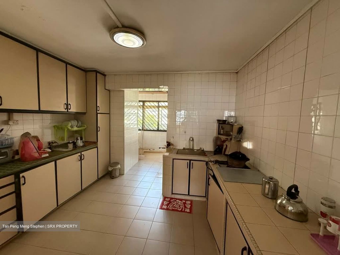 Blk 418 Hougang Avenue 8 (Hougang), HDB 5 Rooms #564224951